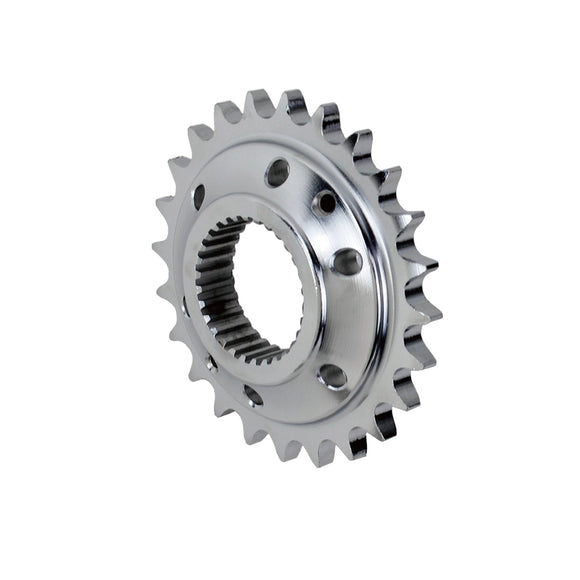 24 Tooth Solid Primary Chain Sprocket for Harley Davidson 07-Later 6 Speed Models