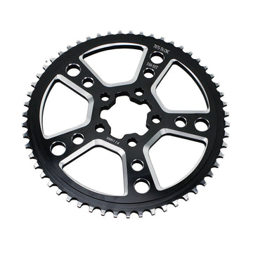 530 CHAIN CONVERSION REAR SPROCKETS - 0