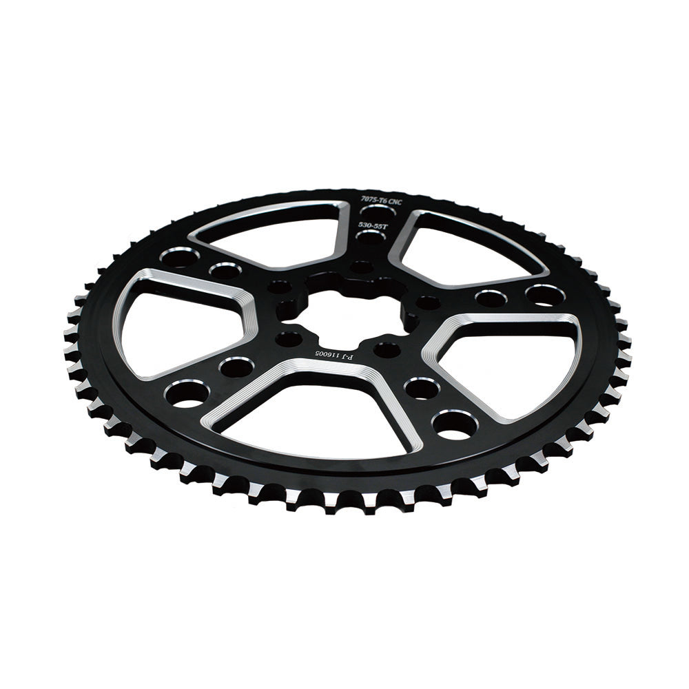 530 CHAIN CONVERSION REAR SPROCKETS