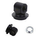 Rear Shock Lowering Kit For Harley M8 Softail Deluxe Sport Glide Low Rider FXDR-5