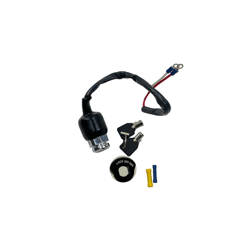 Ignition Switch for 95-05 Dyna