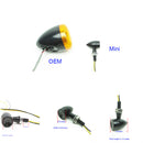 Black Mini Turn Signals LED Lamp-2