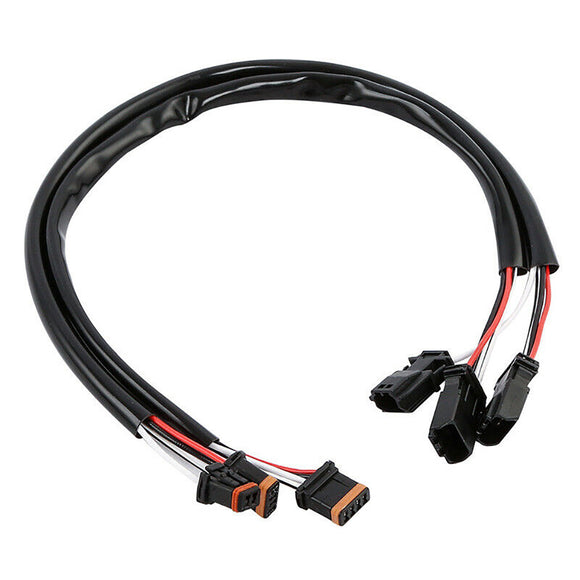 Switch Wiring Extensions