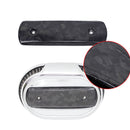 Marbling Design Carbon Fiber Air Clear Trim-2