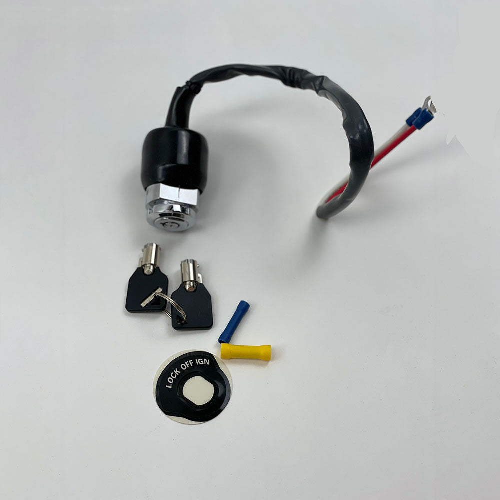 Ignition Switch for 95-05 Dyna