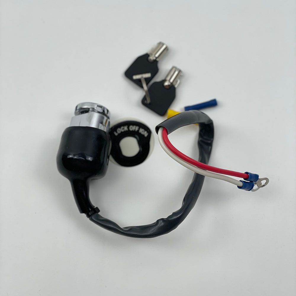 Ignition Switch for 95-05 Dyna