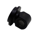 Rear Shock Lowering Kit For Harley M8 Softail Deluxe Sport Glide Low Rider FXDR-4