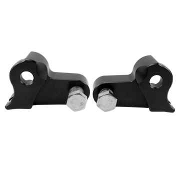 Rear Shock Lowering Kit for 02-22 Touring