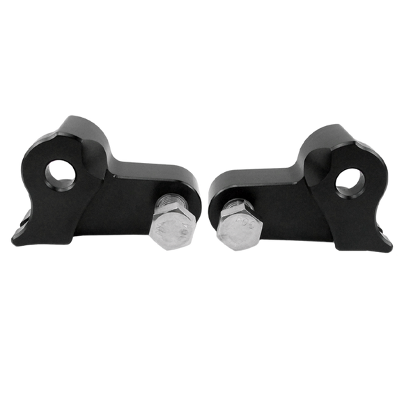 Rear Shock Lowering Kit for 02-22 Touring