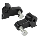 Rear Shock Lowering Kit for 02-22 Touring-3