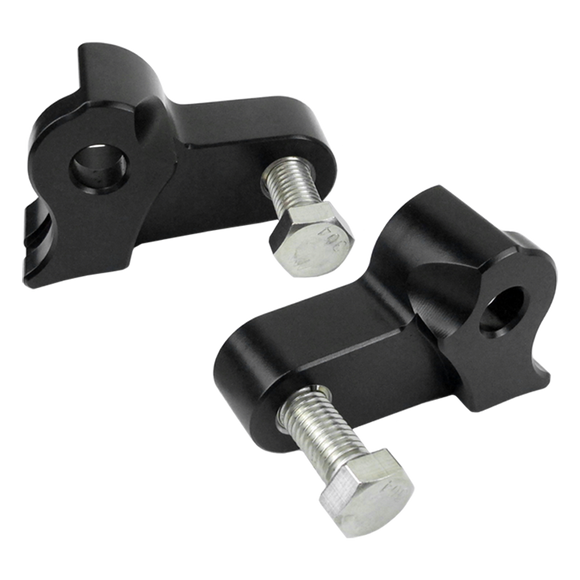 Rear Shock Lowering Kit for 02-22 Touring