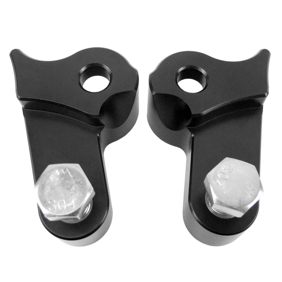 Rear Shock Lowering Kit for 02-22 Touring