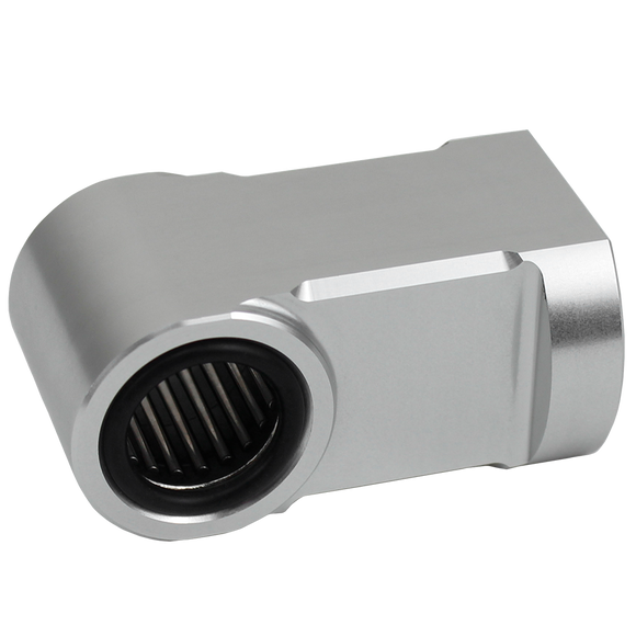 Rear Shock Rising Mount Bracket