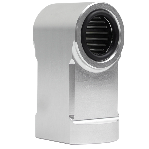 Rear Shock Rising Mount Bracket