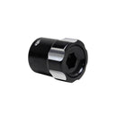 Aluminum KNOB Pre-Adjuster Cover for Harley Davidson 18-Later -7