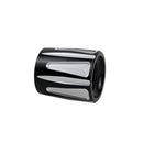 Aluminum KNOB Pre-Adjuster Cover for Harley Davidson 18-Later -2