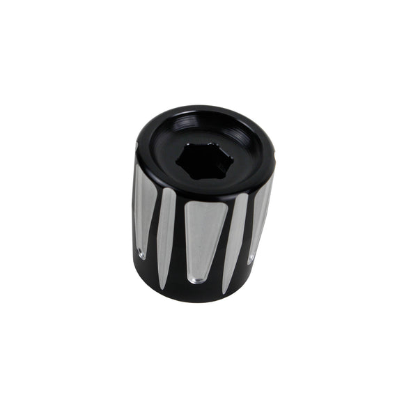 Aluminum KNOB Pre-Adjuster Cover for Harley Davidson 18-Later 