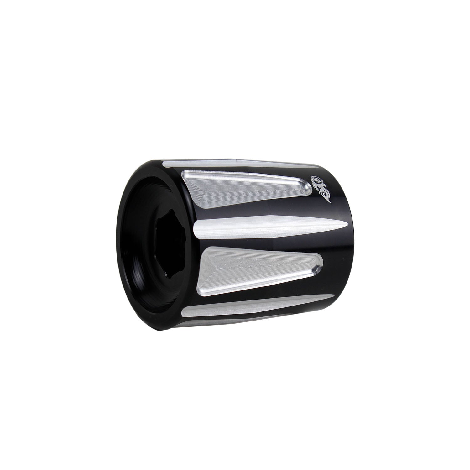 Aluminum KNOB Pre-Adjuster Cover for Harley Davidson 18-Later 