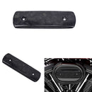 Marbling Design Carbon Fiber Air Clear Trim-3