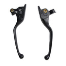 OEM Clutch and Brake Controls for Touring 08-13-6