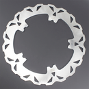 11.8" Front Brake Rotor for Dyna-1