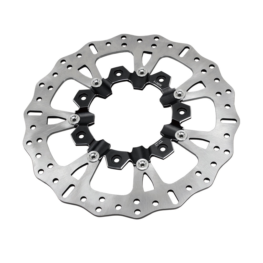 14.0" Big Front Brake Rotor for Agitator Wheel