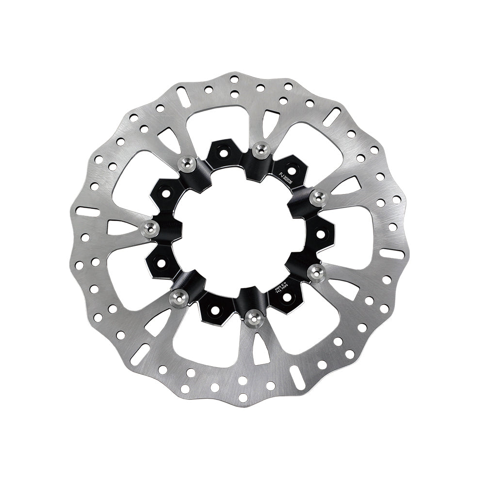 14.0" Big Front Brake Rotor for Agitator Wheel