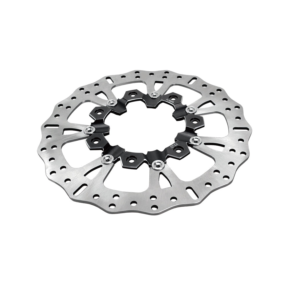 14.0" Big Front Brake Rotor for Agitator Wheel