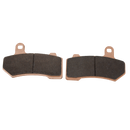 Front/ Rear Brake Pad for Touring-1
