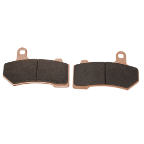 Front/ Rear Brake Pad for Touring