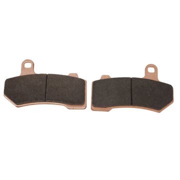 Front/ Rear Brake Pad for Touring
