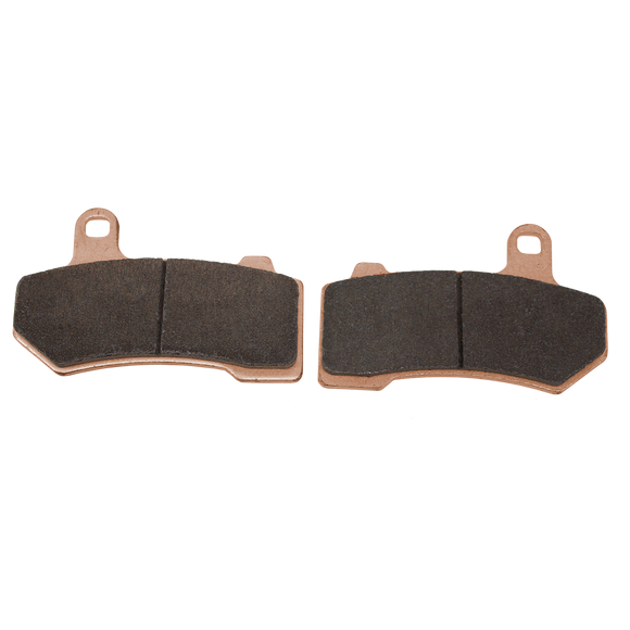 Front/ Rear Brake Pad for Touring