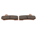 Front/ Rear Brake Pad for Touring-2