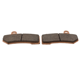 Front/ Rear Brake Pad for Touring - 0