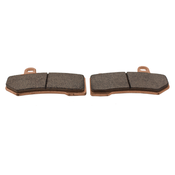 Front/ Rear Brake Pad for Touring - 0