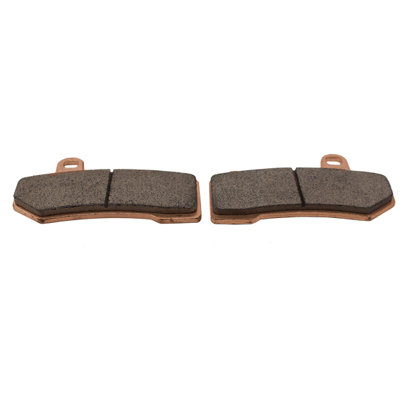 Front/ Rear Brake Pad for Touring