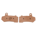 Front/ Rear Brake Pad for Touring-4