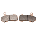 Front/ Rear Brake Pad for Touring-5