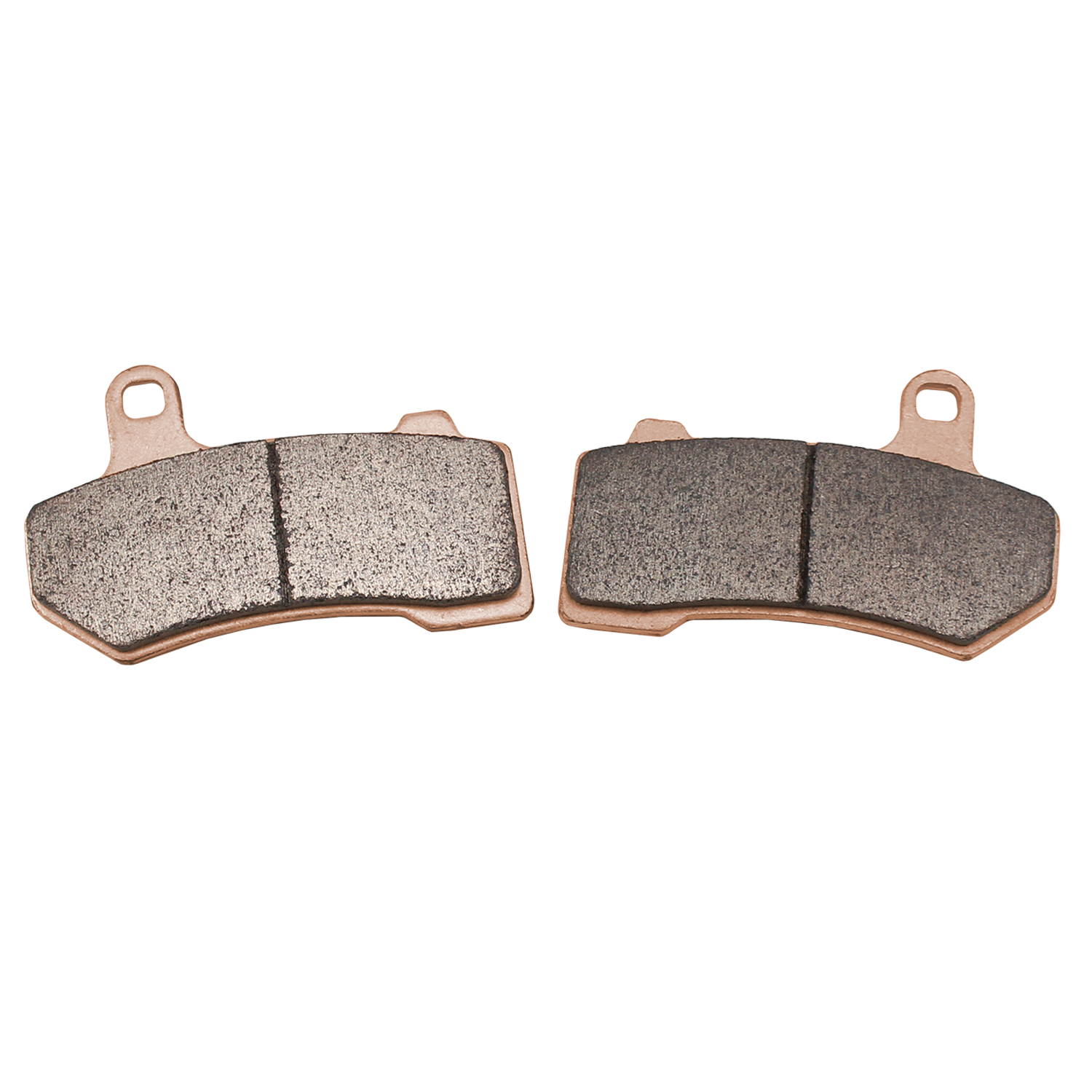 Front/ Rear Brake Pad for Touring