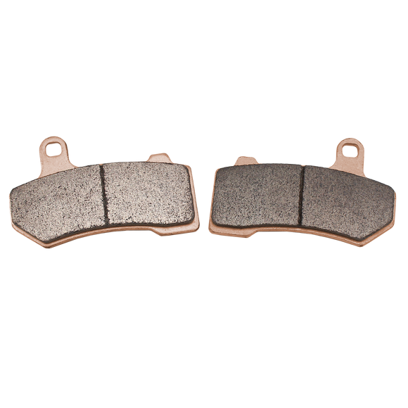Front/ Rear Brake Pad for Touring