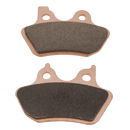 Front/Rear Brake Pad for 2000-2007 Dyna Softail Touring-1