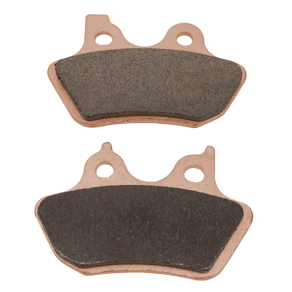 Front/Rear Brake Pad for 2000-2007 Dyna Softail Touring