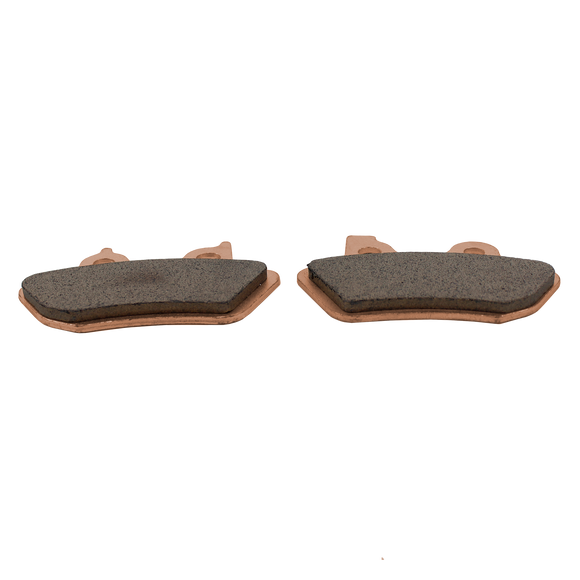 Front/Rear Brake Pad for 2000-2007 Dyna Softail Touring
