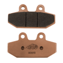 Rear Brake Pad for Harley Softail 2018-Later-1