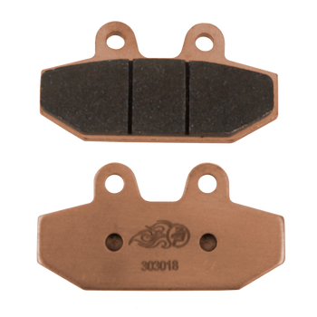 Brake Pads