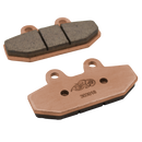 Rear Brake Pad for Harley Softail 2018-Later-3