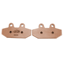 Rear Brake Pad for Harley Softail 2018-Later-4