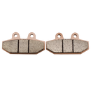 Rear Brake Pad for Harley Softail 2018-Later-5