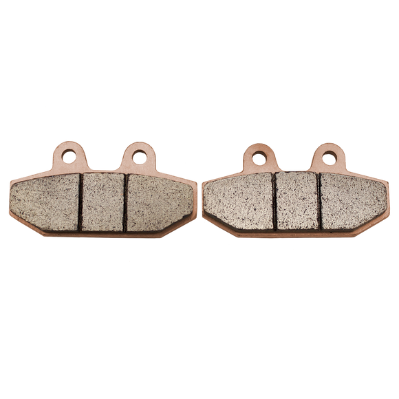 Rear Brake Pad for Harley Softail 2018-Later