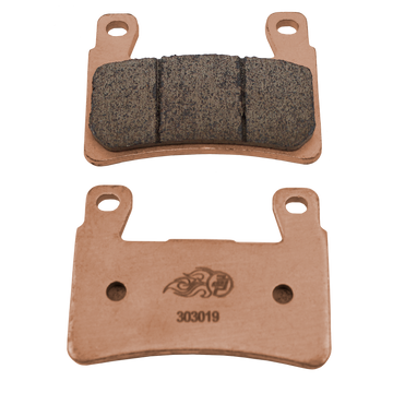 Front Brake Pad for Harley 2015-2022 Softail